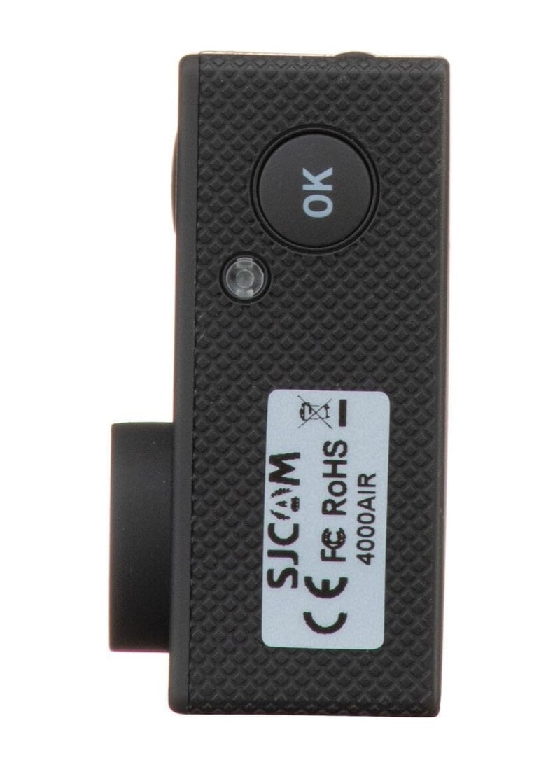 SJCAM - SJCAM original SJ4000Air waterproof 4k action camera outdoor high-definition - Image 1