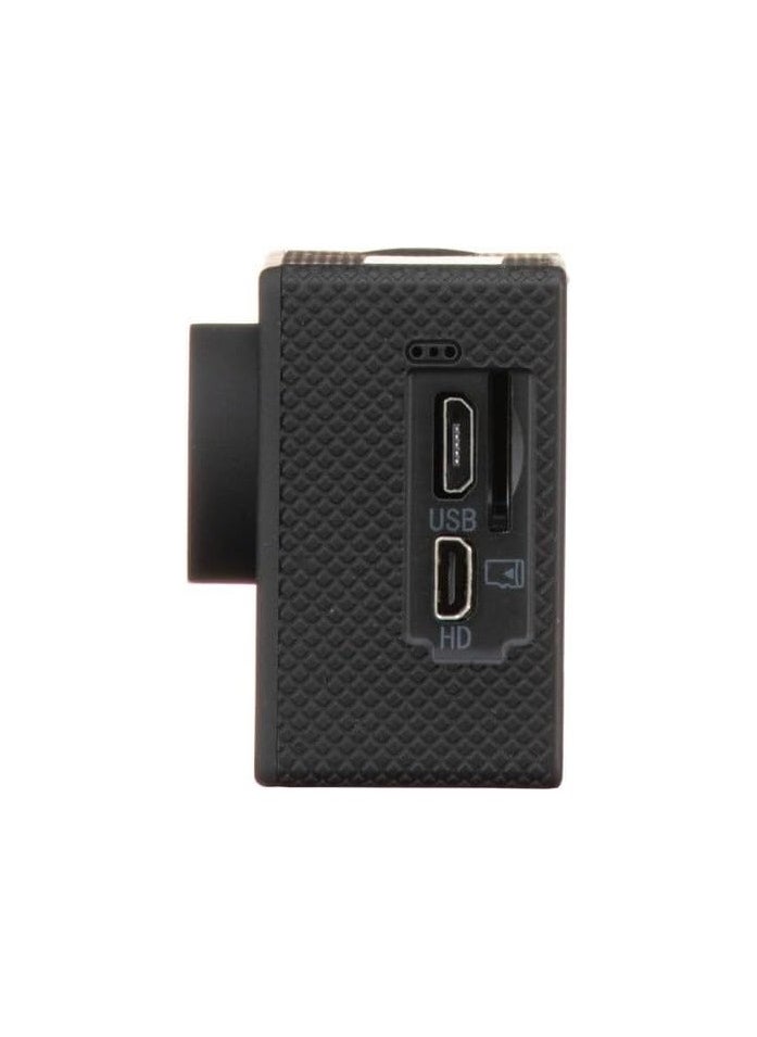 SJCAM - SJCAM original SJ4000Air waterproof 4k action camera outdoor high-definition - Image 1