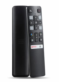 JAJEEK TCL Smart TV Remote Control – Full Functionality for TCL Android 4K UHD TVs, Quick Setup, Convenient & Easy Control for Your TV Experience  - Image 1