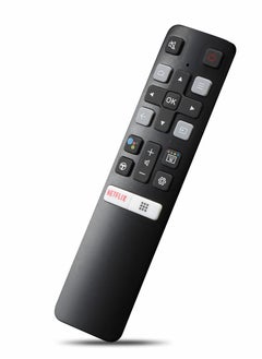 JAJEEK TCL Smart TV Remote Control – Full Functionality for TCL Android 4K UHD TVs, Quick Setup, Convenient & Easy Control for Your TV Experience  - Image 5
