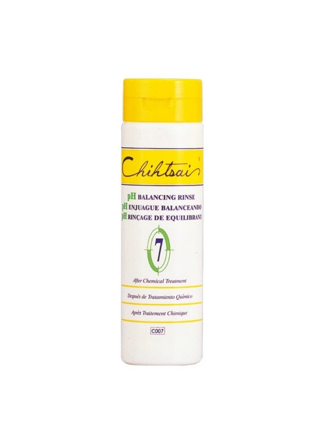 Chihtsai Ph Balancing Rinse No.7 - Image 2