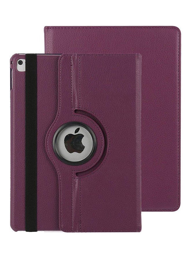 NIBEMINENT Apple iPad Pro 10.5 Tablet Case and Cover Purple