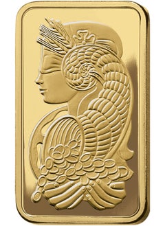 PAMP 24KT 999.9 Purity 5g Suisse Pamp  - Image 3