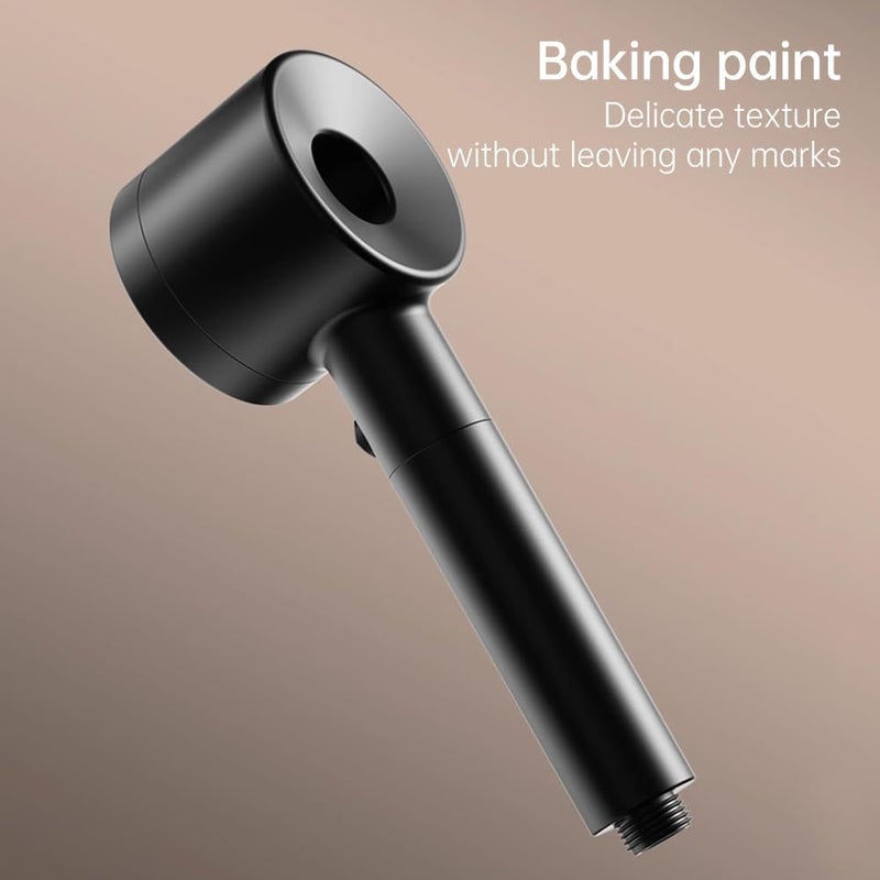 BRIMIX Filtered Hand Held Shower Head High Pressure Help Reduces Hair Loss Boost Skin Remove Chlorine Hard Water Filter Shower Head with Extra 2 Filters - Image 5