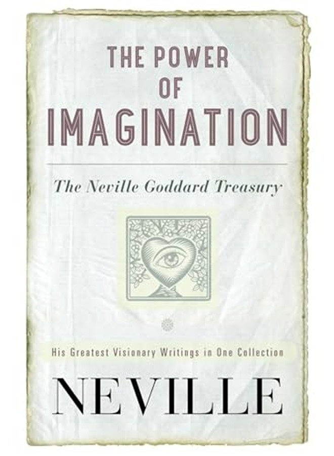 Power Of Imagination