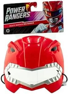 POWER RANGERS Power Rangers Hasbro Costume Mask 