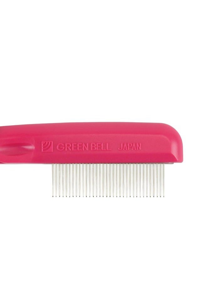 SEKI EDGE SS-603- Folding Lash Pin Comb - Image 3