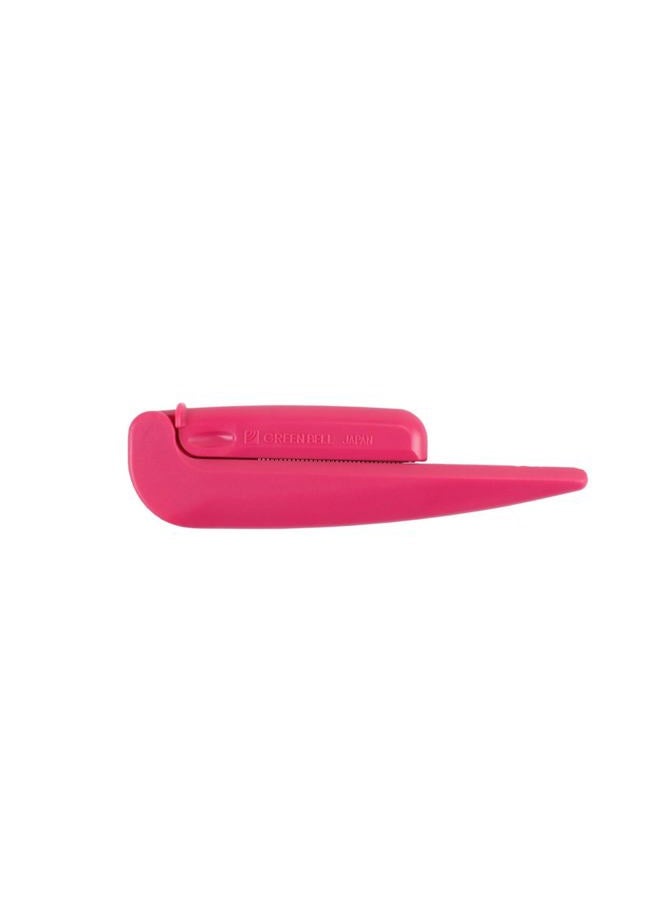 SEKI EDGE SS-603- Folding Lash Pin Comb - Image 4