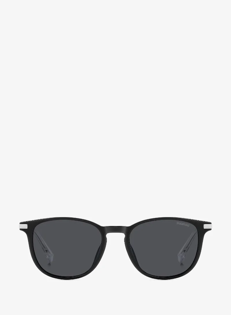 Polaroid Rectangular Sunglasses Frames