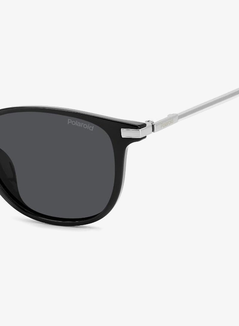 Polaroid Rectangular Sunglasses Frames - Image 5