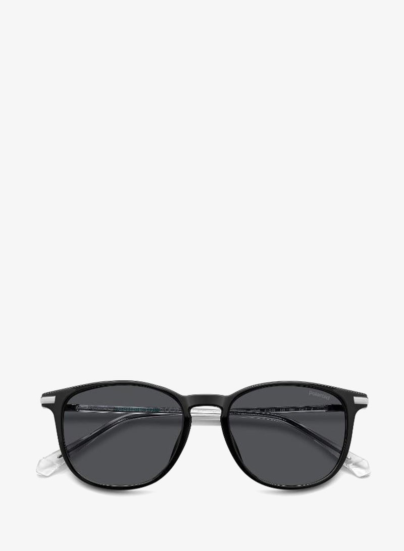 Polaroid Rectangular Sunglasses Frames - Image 4