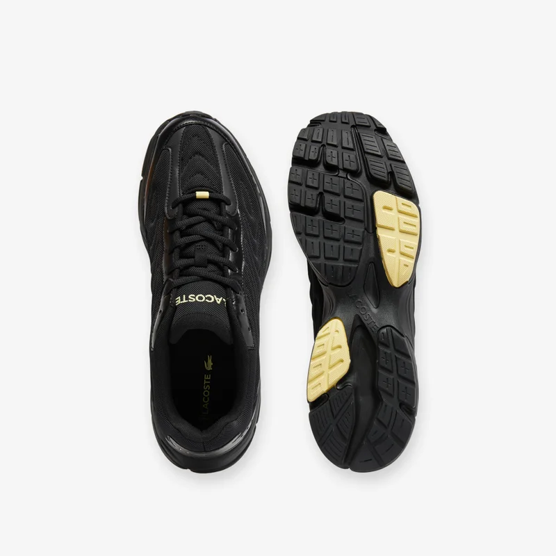 LACOSTE Storm 96 2K Lite Lace Up Sneakers