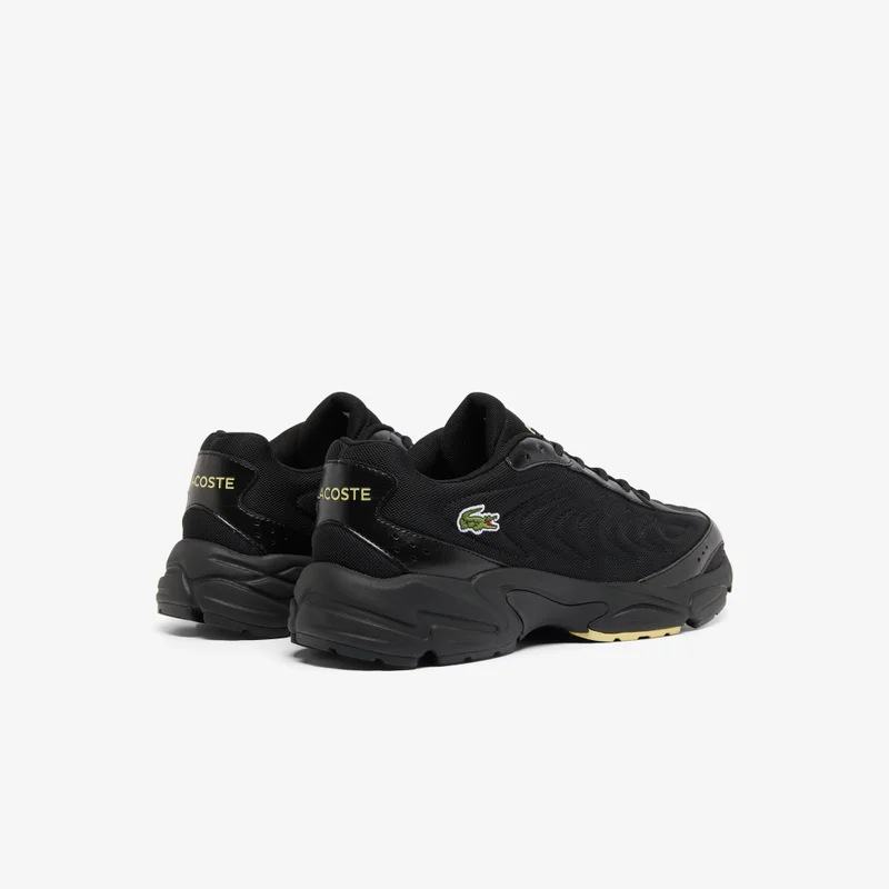 LACOSTE Storm 96 2K Lite Lace Up Sneakers