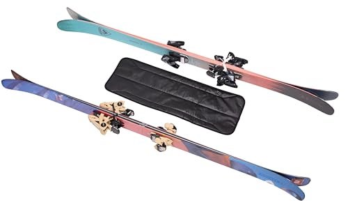Thule RoundTrip Ski Roller 175cm - Image 5