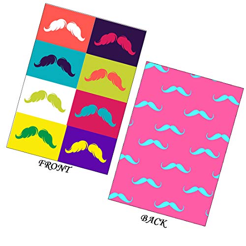 COI Organizer Set of 2 Mooch Design Monthly Planner Stylish and Classy Gift for Boys and Girls - Image 5