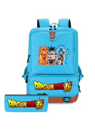 Leisure Commuting Backpack