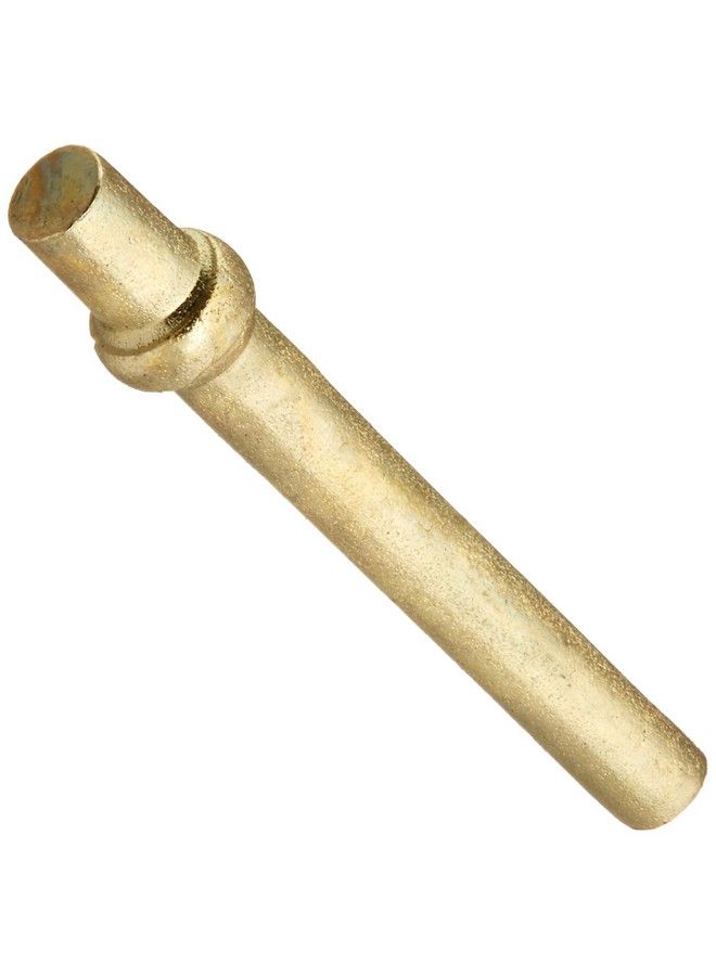 CHH M 6 Piece Set Of Metal Cribbage Pegs 3 Each Of Silver And Gold Color - Image 1