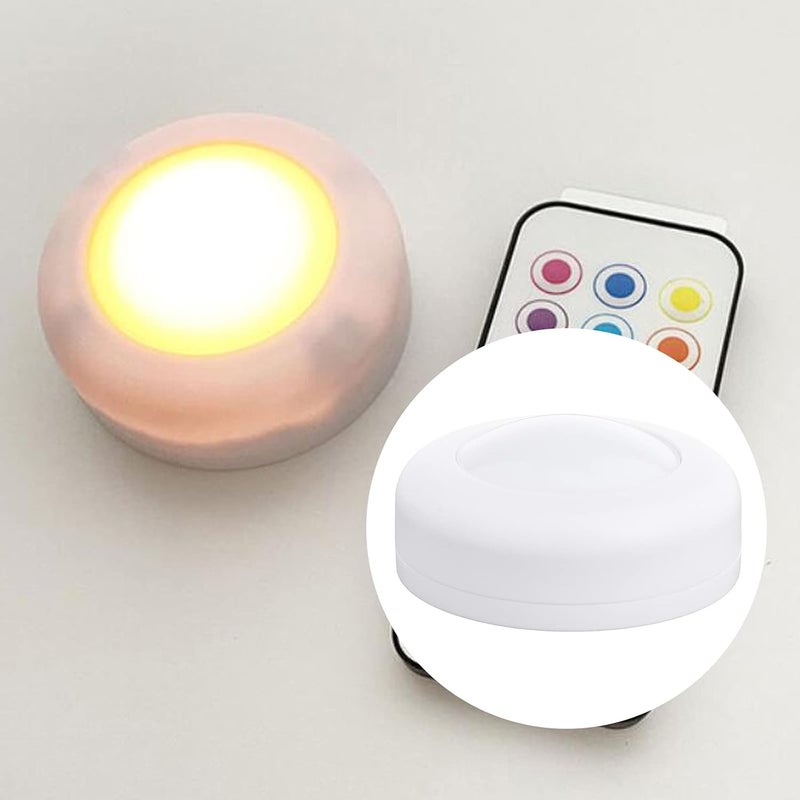 klarako Montessori Busy Board Material Kit Plug Socket Electrical Switch for Toddlers Educatiol Toy Learning Activities for Practical Skills Toy for Kids - Clap Sensor Light - Image 2