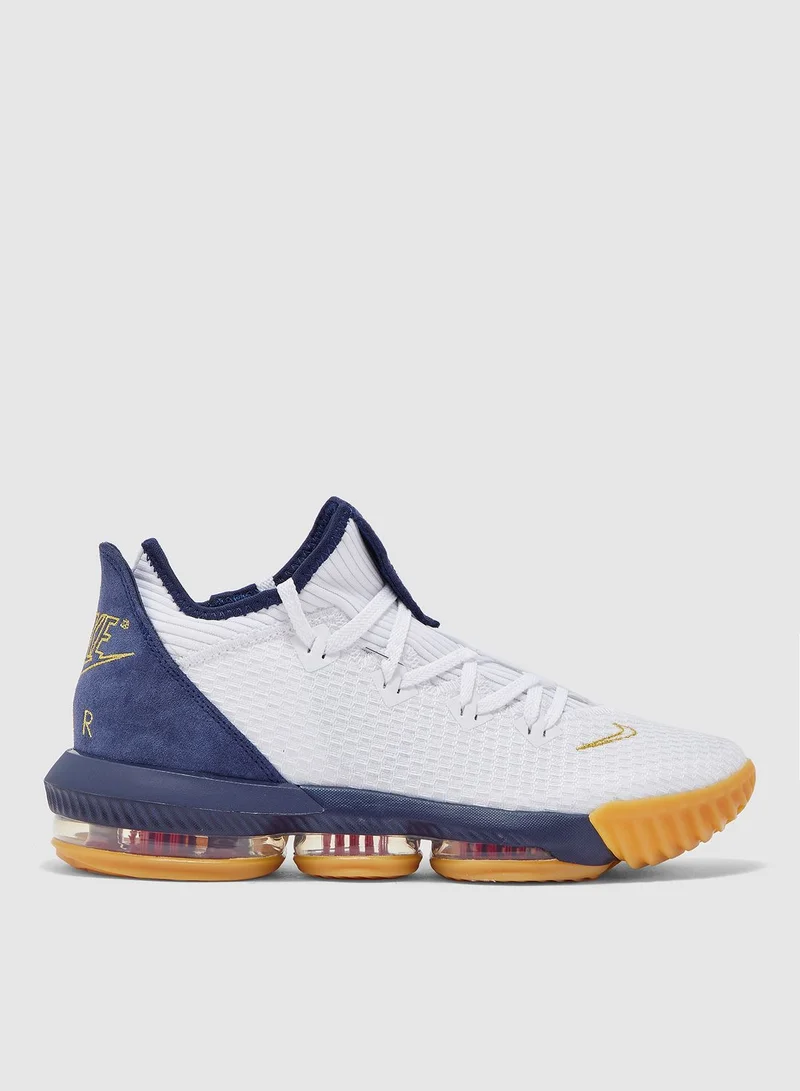 Nike Lebron XVI Low CP
