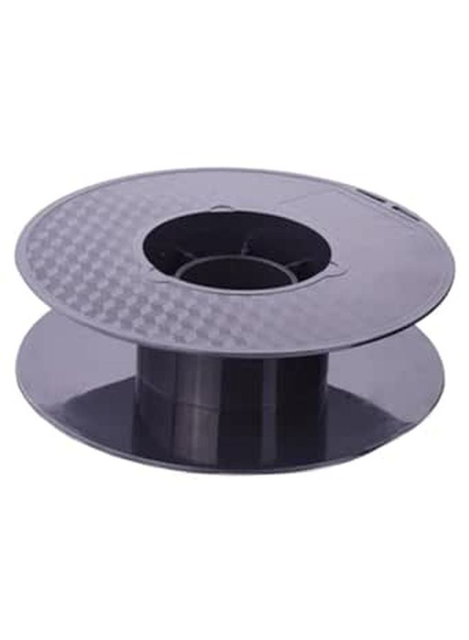 Empty Filament Spool 200mm 7.9 Inch 1 Kg Reusable with Label Area for 3D Printer - Image 1