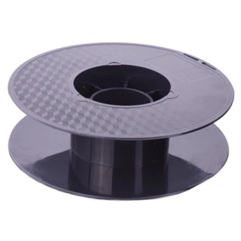 Empty Filament Spool 200mm 7.9 Inch 1 Kg Reusable with Label Area for 3D Printer - Image 2