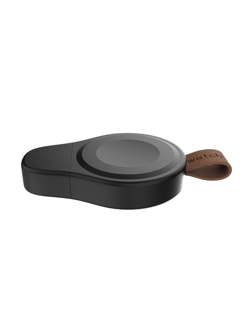 GULFLINK Portable USB Magnetic Charger For Apple Watch  - Image 2