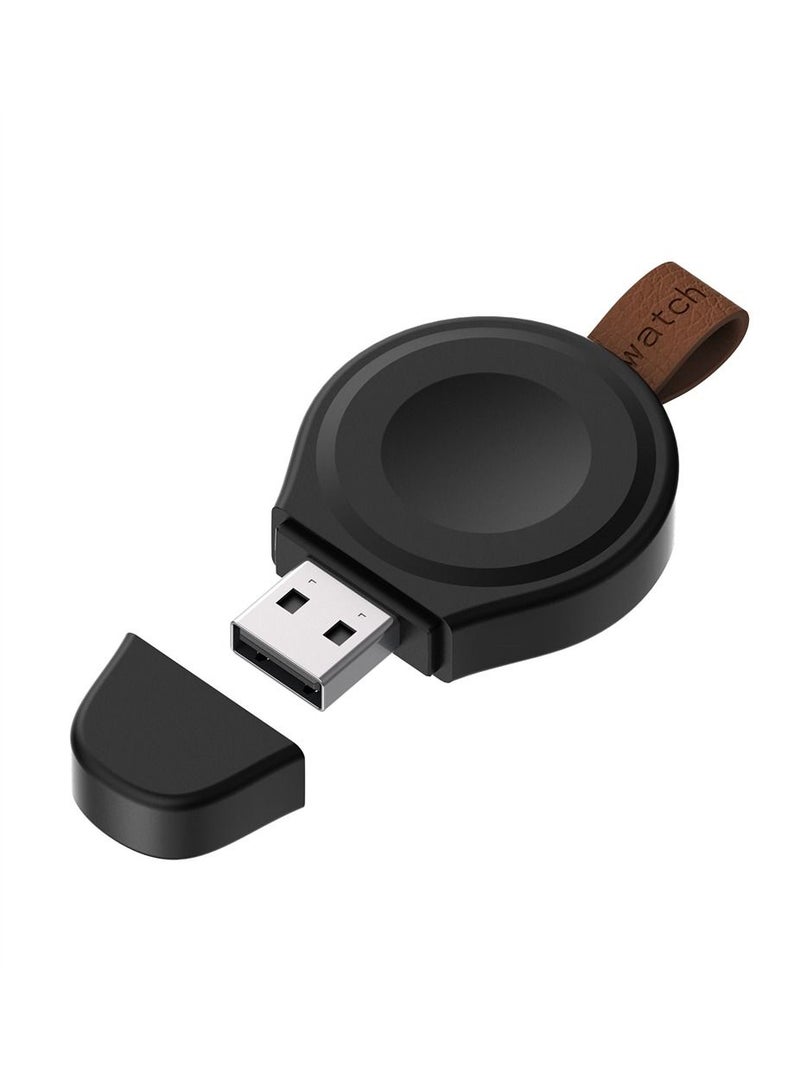 GULFLINK Portable USB Magnetic Charger For Apple Watch  - Image 1