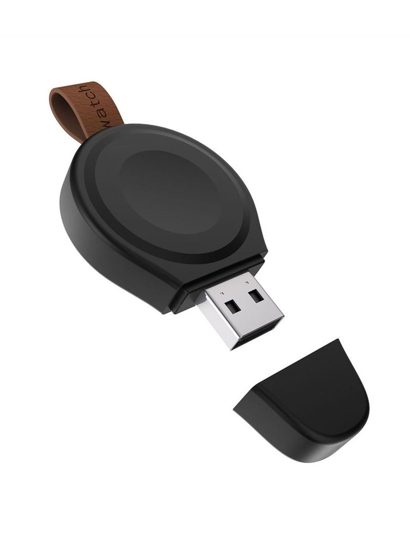 GULFLINK Portable USB Magnetic Charger For Apple Watch  - Image 3