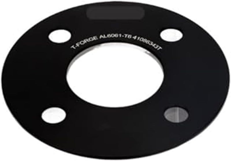 Vuzmode Hub-Centric Wheel Spacer Adapter - Image 1