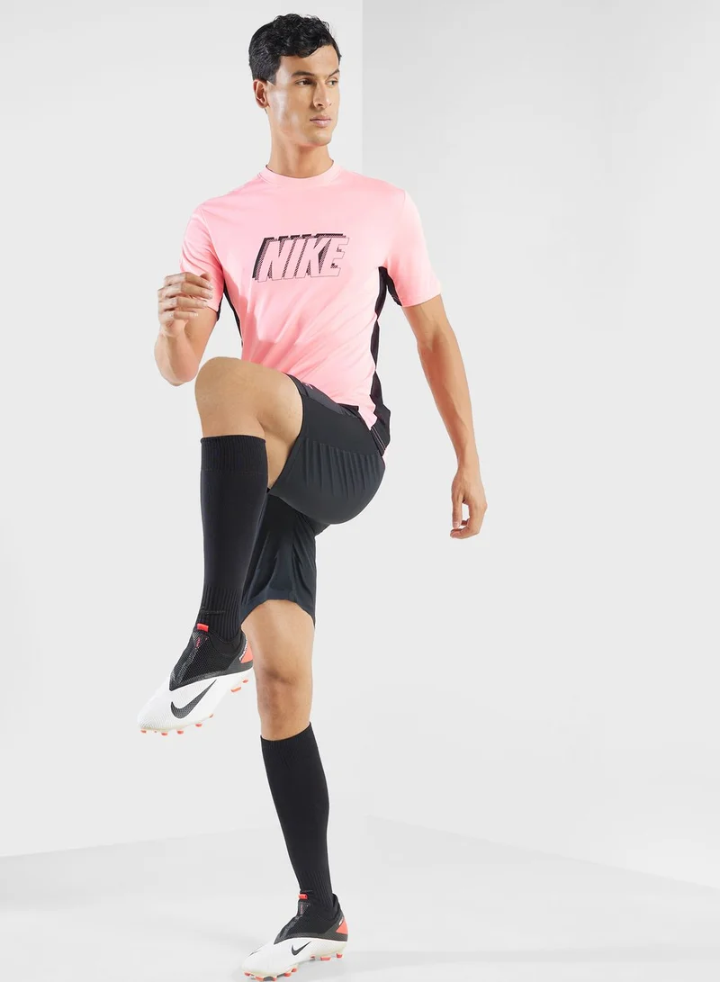 Nike Academy 23 Graphic T-Shirt