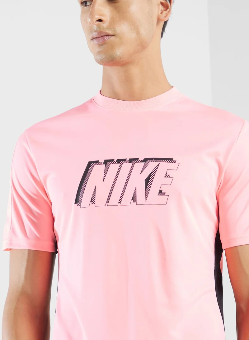 Nike Academy 23 Graphic T-Shirt