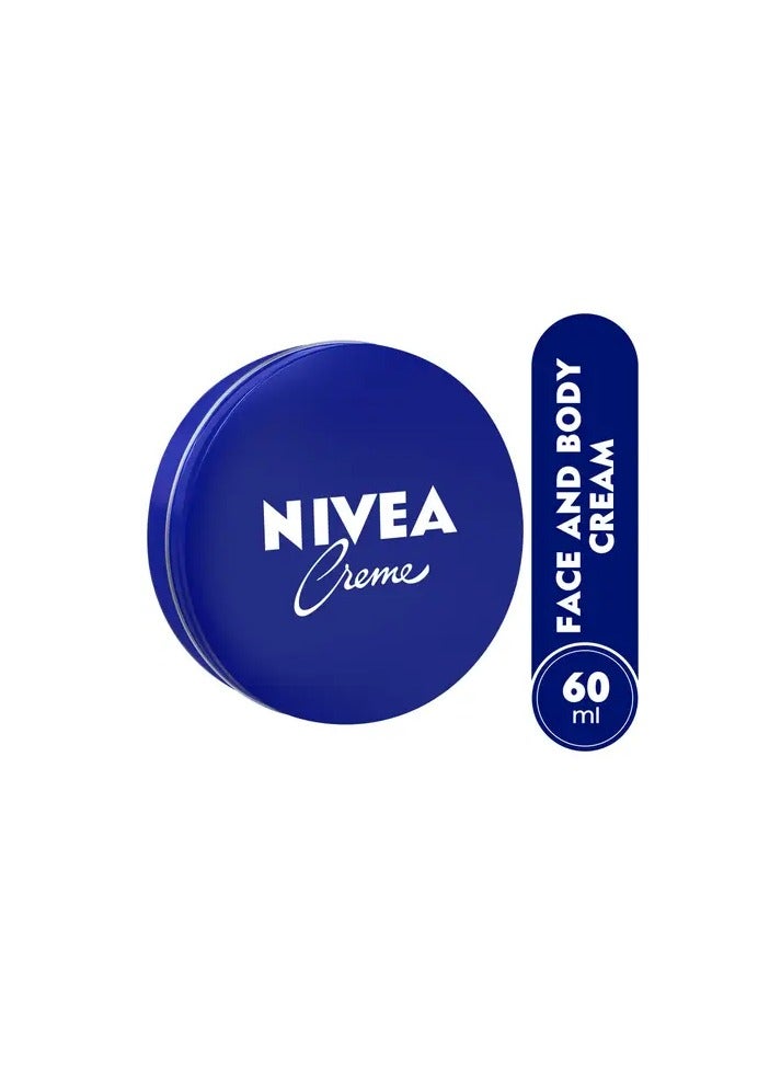 Nivea Universal All Purpose Moisturizing Cream Tin 60ml