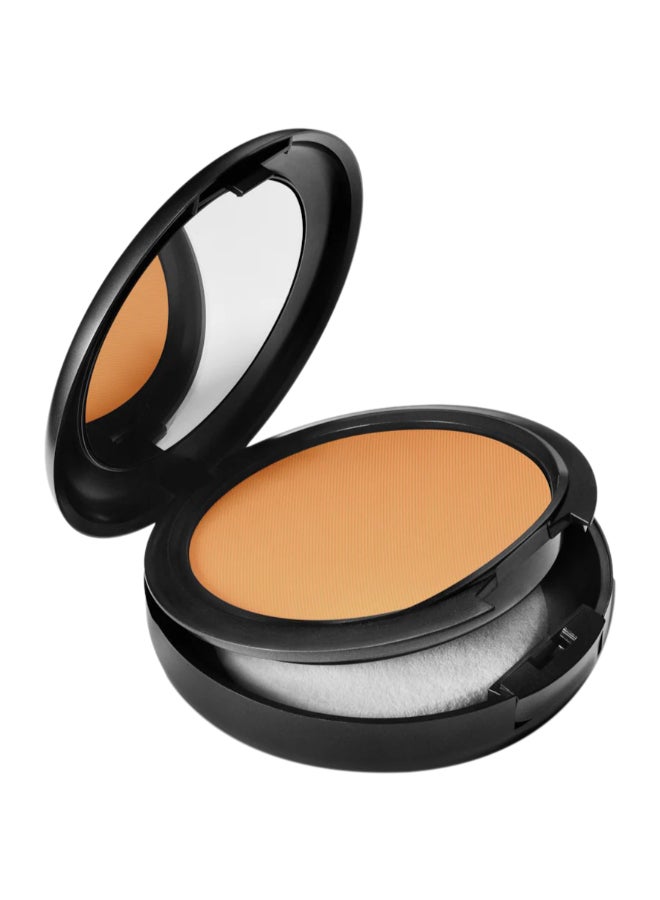 MAC Cosmetics Studio Fix Powder Plus Foundation C8 - Image 1
