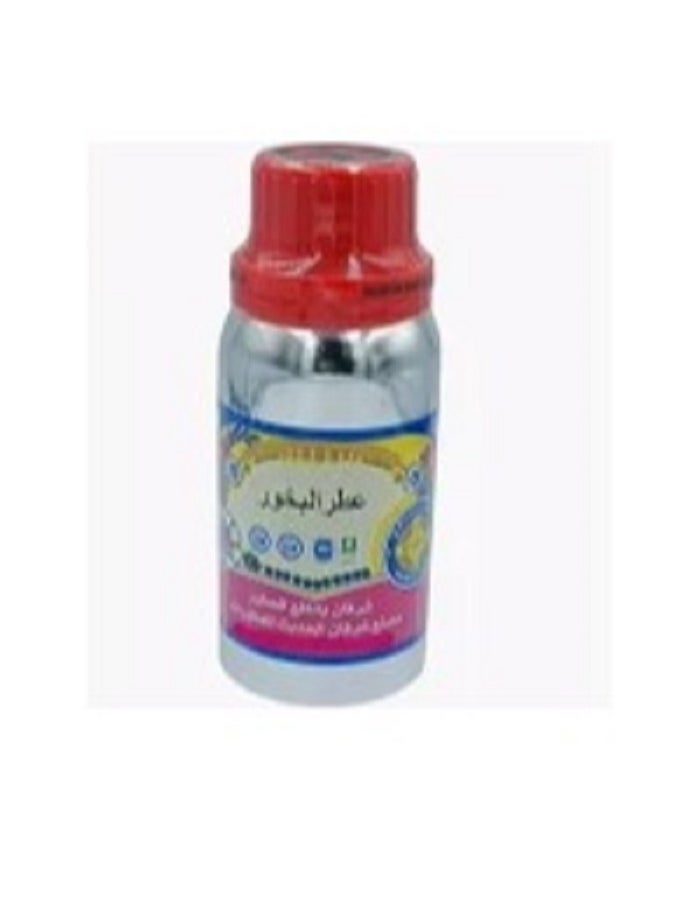 شرفان بانافع زيت عطر البخور مركز 100جرام 