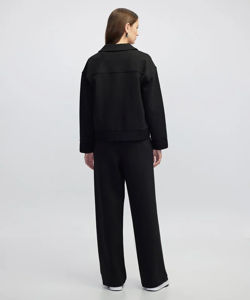 Ipekyol  Zip-Up Sweatshirt for Women | Best Price UAE