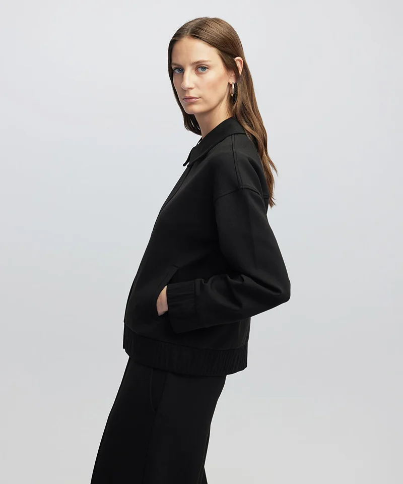 Ipekyol  Zip-Up Sweatshirt for Women | Best Price UAE