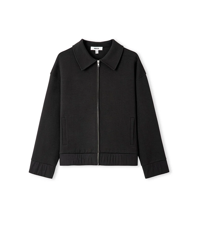 Ipekyol  Zip-Up Sweatshirt for Women | Best Price UAE