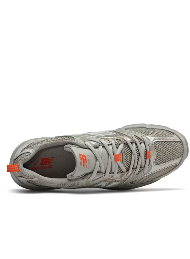 New Balance New Balance 530 Casual Sneakers Gray/Brown  - Image 2