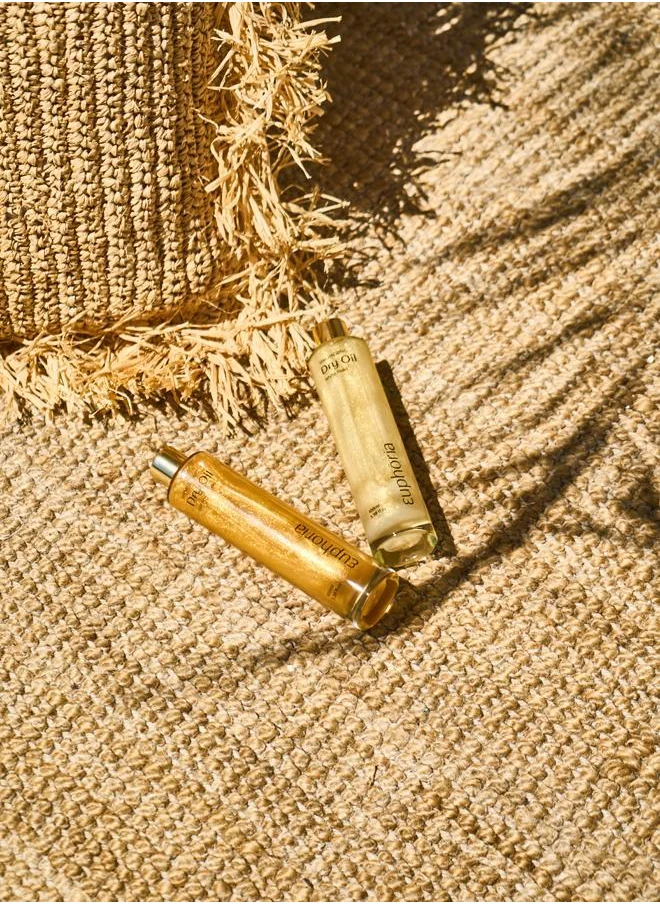 Euphoria Euphoria Dry Oil Golden Essence