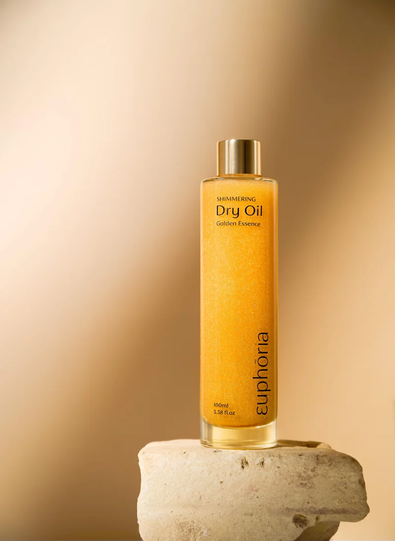 Euphoria Euphoria Dry Oil Golden Essence