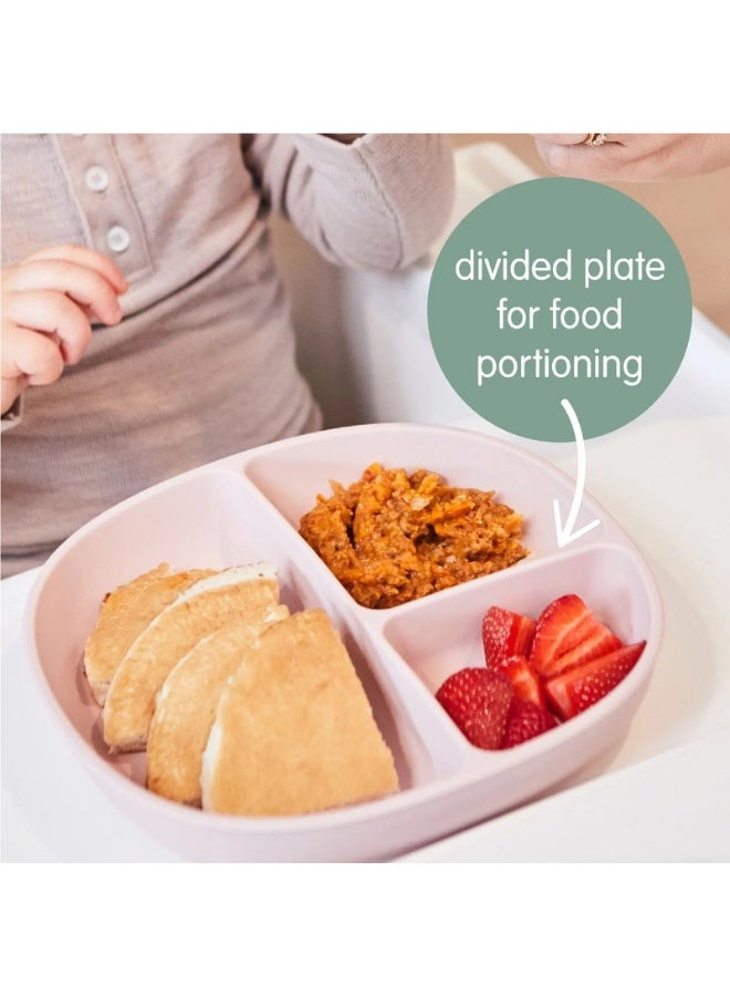 b.box B Box Silicone Plate + Lid - Image 4