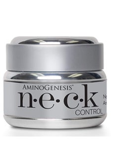AminoGenesis N.E.C.K Control: Neck Lifting, Firming And Retracting Cream 
