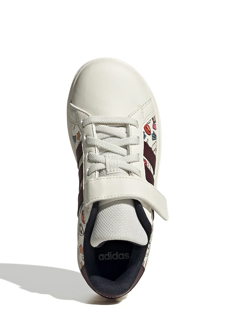Adidas Kids Grand Court 2.0 El