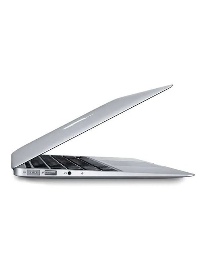 Apple Renewed - MacBook Air A1466 (2015) Laptop With 13.3-Inch  Display, Core i5 Processor/4GB RAM/128GB SSD/macOS English/Arabic Silver - Image 2