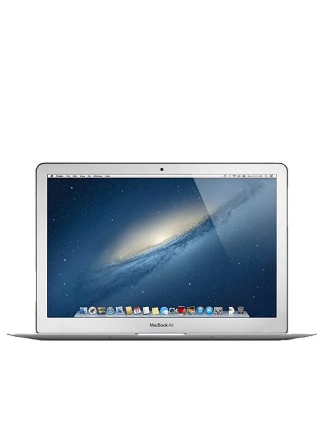 Apple Renewed - MacBook Air A1466 (2015) Laptop With 13.3-Inch  Display, Core i5 Processor/4GB RAM/128GB SSD/macOS English/Arabic Silver - Image 5