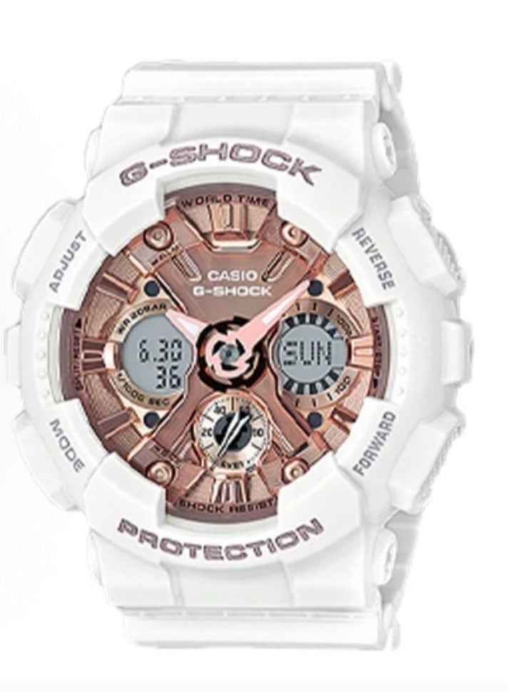 كاسيو النموذج النسائي Casio Casio G-Sock 200M CAP Apany Network of Casio - Image 1