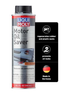 LIQUI MOLY LIQUI MOLY Motor Oil Saver  300 ml  - Image 1