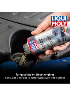 LIQUI MOLY LIQUI MOLY Motor Oil Saver  300 ml  - Image 3