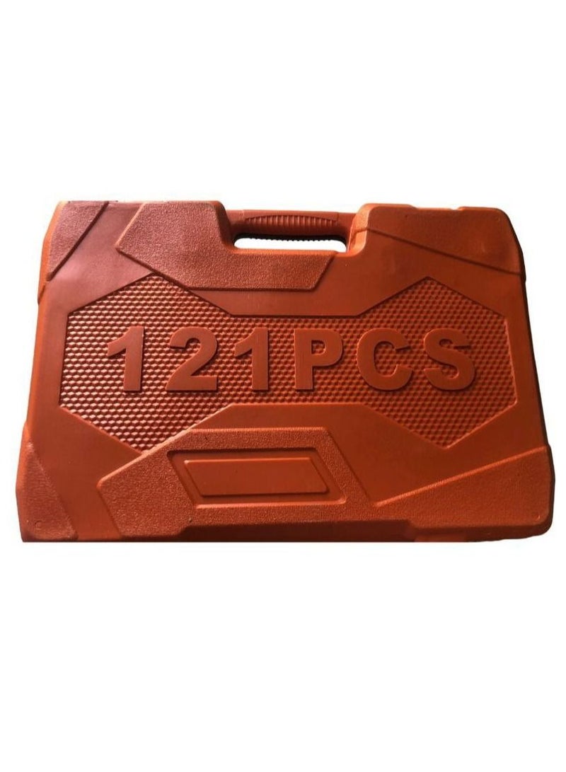 Generic A bag of 121 pieces - Image 2
