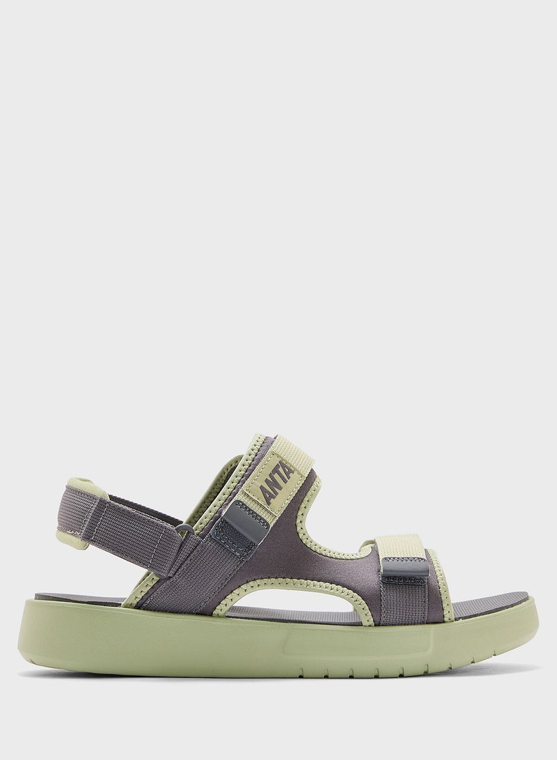 ANTA Beach Sandals  - Image 1
